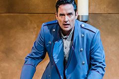 Markus Francke as Matteo