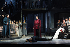 Markus Francke as Edgardo