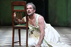 Markus Francke as Florestan