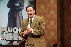Markus Francke as Erik