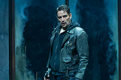 Markus Francke as Cassio