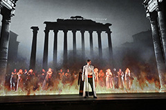 Markus Francke as Idomeneo
